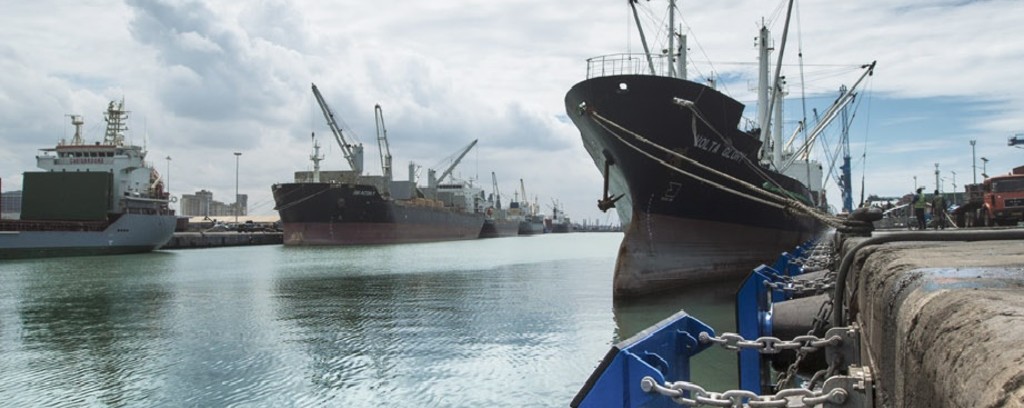 How will Big Data affect the Marine Industry?