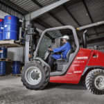 Distributeurs Afrique Atlantic Chemical. Takoradi, Ghana.