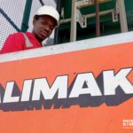 In 2016 our LCT-based crane engineers completed their Alimak Hek training.