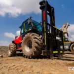 Manitou are internationally recognised as the inventor of the rough terrain forklift, with a 30 year pedigree in developing hard-working forklifts.
