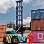 We offer full training and inspection services of all lifting equipment.