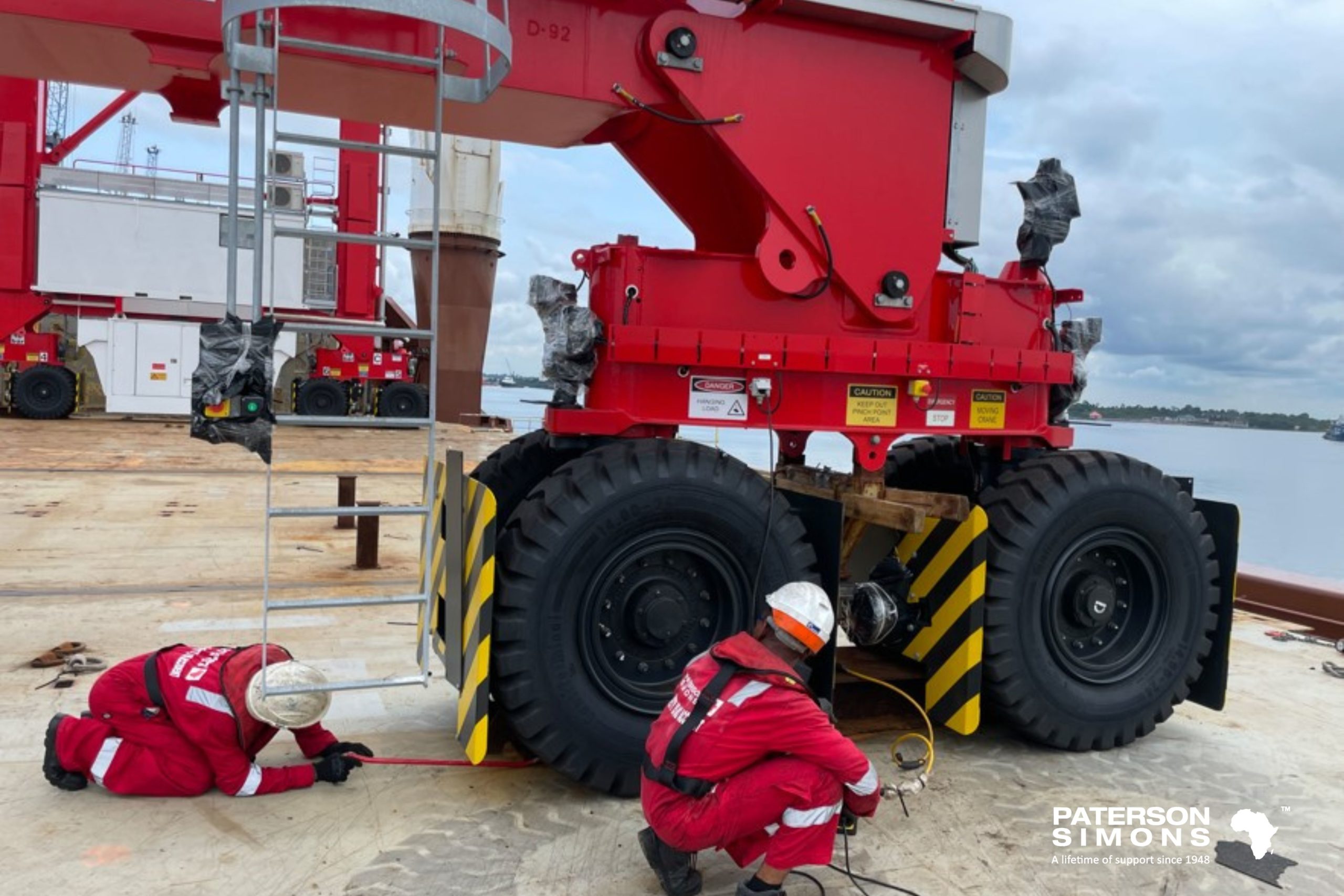 12650,12650,Offloading of RTGs at WACT.,10-scaled.jpg,409417,https://www.patersonsimons.com/wp-content/uploads/2018/06/10-scaled.jpg,https://www.patersonsimons.com/products/konecranes/rubber-tyred-gantry-cranes/10-3/,Offloading of RTGs at WACT.,7,Offloading of RTGs at WACT.,Offloading of RTGs at WACT.,10-3,inherit,1379,2024-01-04 07:45:33,2024-01-04 08:30:06,0,image/jpeg,image,jpeg,https://www.patersonsimons.com/wp-includes/images/media/default.png,2560,1707