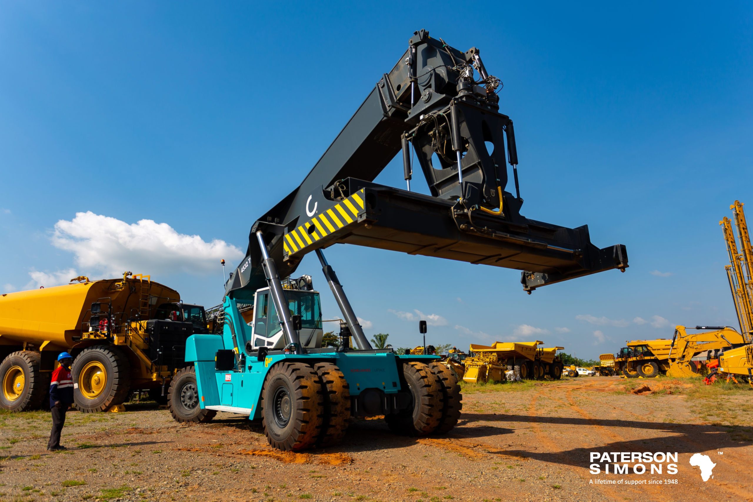 12685,12685,Konecranes Liftace Trucks satisfies all the basic needs you have in a container port or terminal.,1212-small-scaled.jpg,526211,https://www.patersonsimons.com/wp-content/uploads/2018/06/1212-small-scaled.jpg,https://www.patersonsimons.com/products/konecranes/reach-stacker-trucks/1212-small/,Konecranes Liftace Trucks satisfies all the basic needs you have in a container port or terminal.,7,Konecranes Liftace Trucks satisfies all the basic needs you have in a container port or terminal.,Konecranes Liftace Trucks satisfies all the basic needs you have in a container port or terminal.,1212-small,inherit,1387,2024-01-04 09:23:21,2024-01-04 09:45:25,0,image/jpeg,image,jpeg,https://www.patersonsimons.com/wp-includes/images/media/default.png,2560,1707