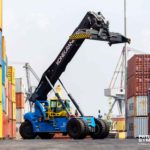 With Konecranes Lift Trucks, everything is possible.