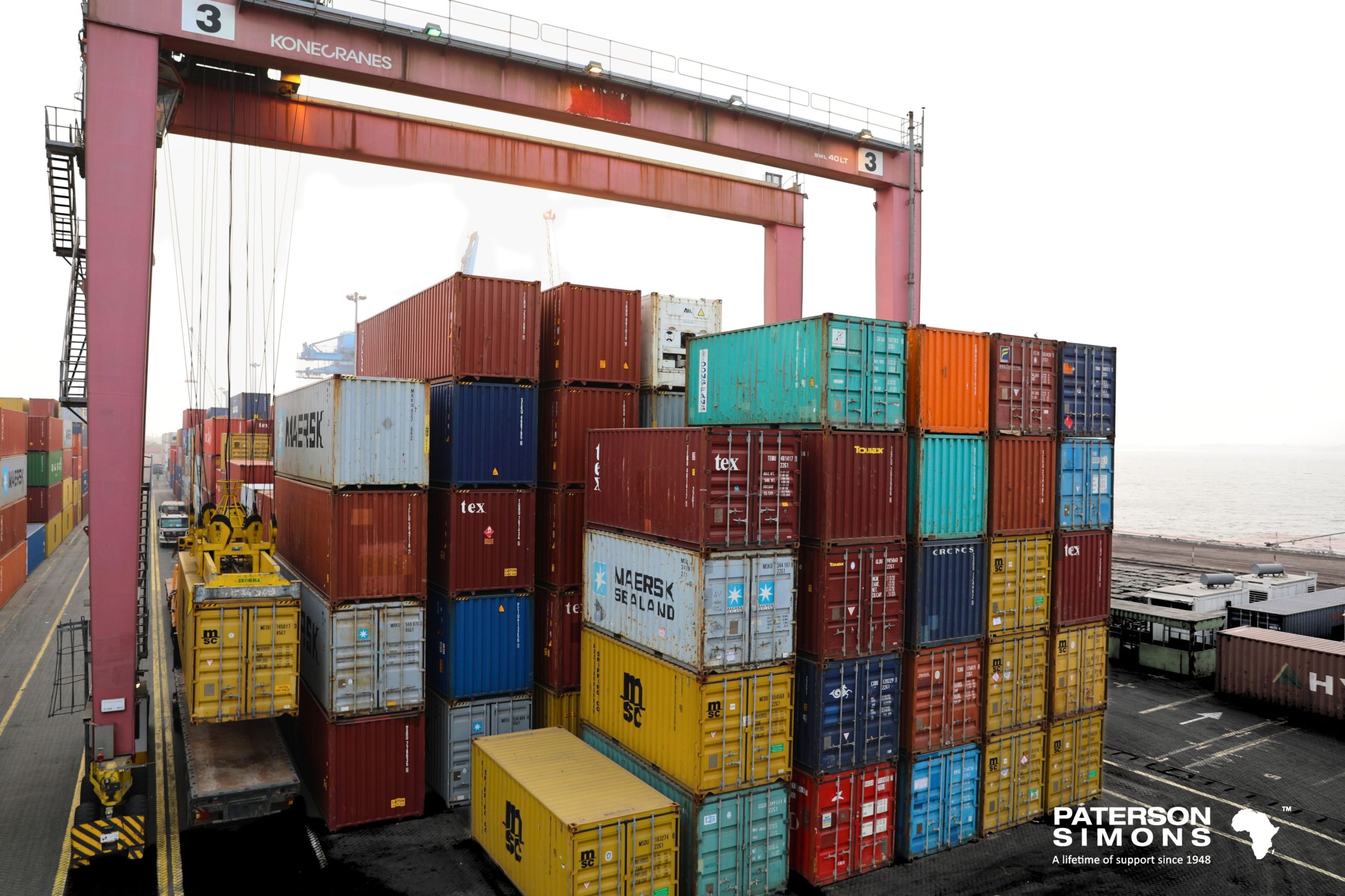 12665,12665,19,19-scaled.jpg,583442,https://www.patersonsimons.com/wp-content/uploads/2018/06/19-scaled.jpg,https://www.patersonsimons.com/products/konecranes/rubber-tyred-gantry-cranes/attachment/19/,RTGs at RTC,7,RTGs at RTC,RTGs at RTC,19,inherit,1379,2024-01-04 08:33:34,2024-01-04 08:34:40,0,image/jpeg,image,jpeg,https://www.patersonsimons.com/wp-includes/images/media/default.png,2560,1707