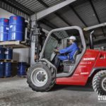 Afrique Atlantic Chemical Distributors. Takoradi, Ghana.