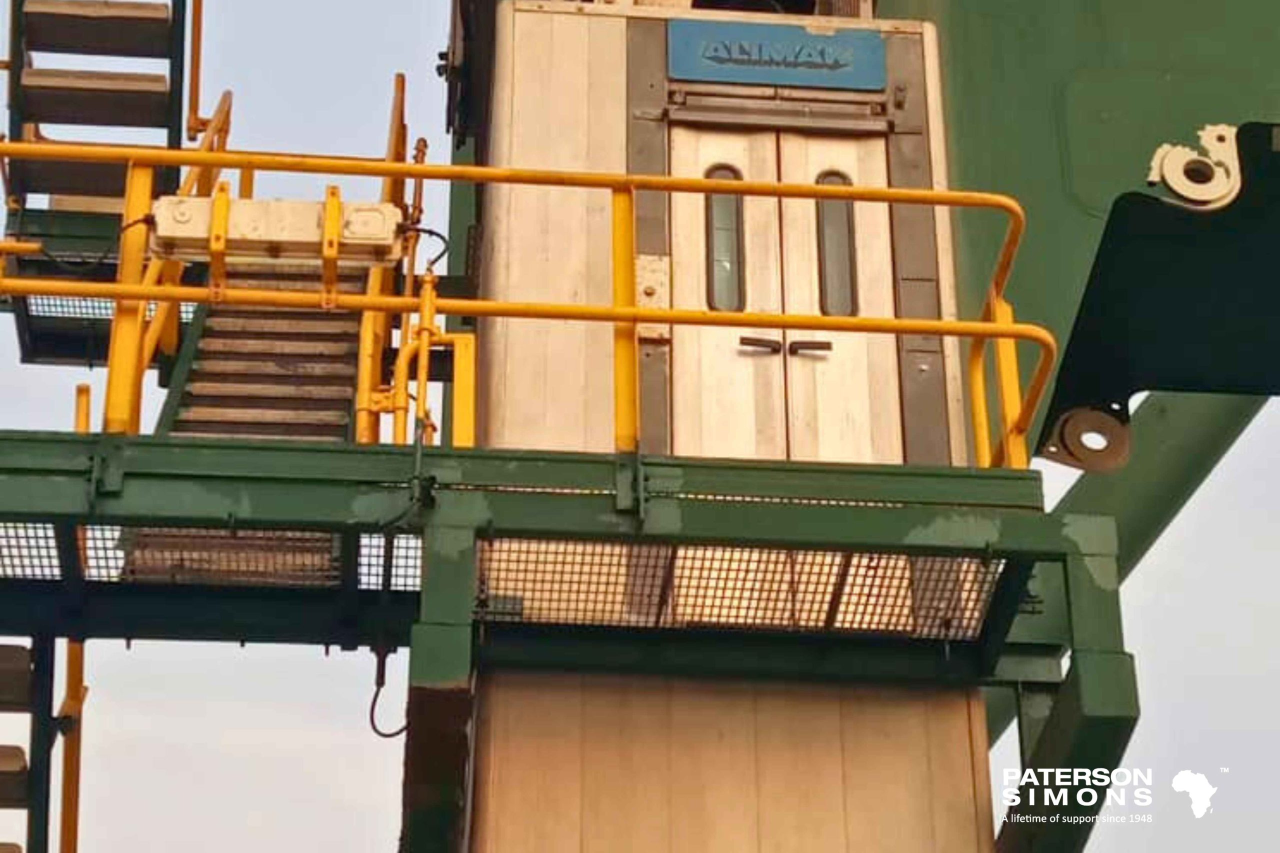 13035,13035,Alimak Hek make a popular brand of industrial lift used on STSs .,2-14-scaled.jpg,358886,https://www.patersonsimons.com/wp-content/uploads/2018/06/2-14-scaled.jpg,https://www.patersonsimons.com/products/alimak/rack-and-pinion-lifts-and-platforms/2-21/,Alimak Hek make a popular brand of industrial lift used on STSs .,7,Alimak Hek make a popular brand of industrial lift used on STSs .,Alimak Hek make a popular brand of industrial lift used on STSs .,2-21,inherit,1352,2024-01-07 15:12:28,2024-01-08 07:59:40,0,image/jpeg,image,jpeg,https://www.patersonsimons.com/wp-includes/images/media/default.png,2560,1707