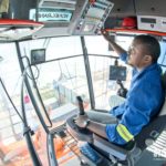 We can provide complete operator and safety training on all machines.