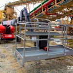 We offer the full range of Manitou's high-quality access platforms, boom lifts and MEWPs throughout West and Central Africa.