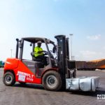 Our teams of factory-trained forklift engineers are available when the forklift needs routine maintenance or emergency repair.