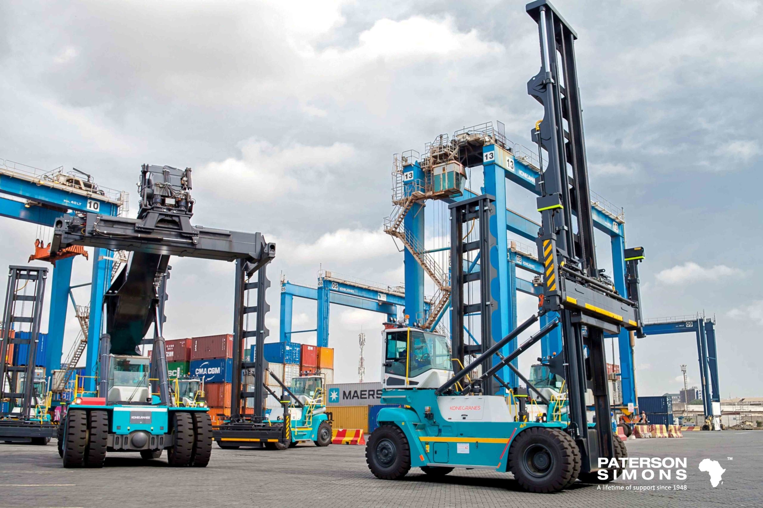 12724,12724,We have sold many empty container handlers to ports and terminals across West Africa.,3-ech-small-scaled.jpg,553359,https://www.patersonsimons.com/wp-content/uploads/2018/06/3-ech-small-scaled.jpg,https://www.patersonsimons.com/products/konecranes/container-handlers/3-ech-small/,We have sold many empty container handlers to ports and terminals across West Africa.,7, We have sold many empty container handlers to ports and terminals across West Africa., We have sold many empty container handlers to ports and terminals across West Africa.,3-ech-small,inherit,1398,2024-01-04 10:02:56,2024-01-04 10:03:25,0,image/jpeg,image,jpeg,https://www.patersonsimons.com/wp-includes/images/media/default.png,2560,1707