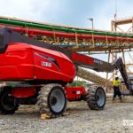 Our Manitou and Man lift access platform sales and service teams operate in Ghana, Nigeria, Sierra Leone and Liberia.