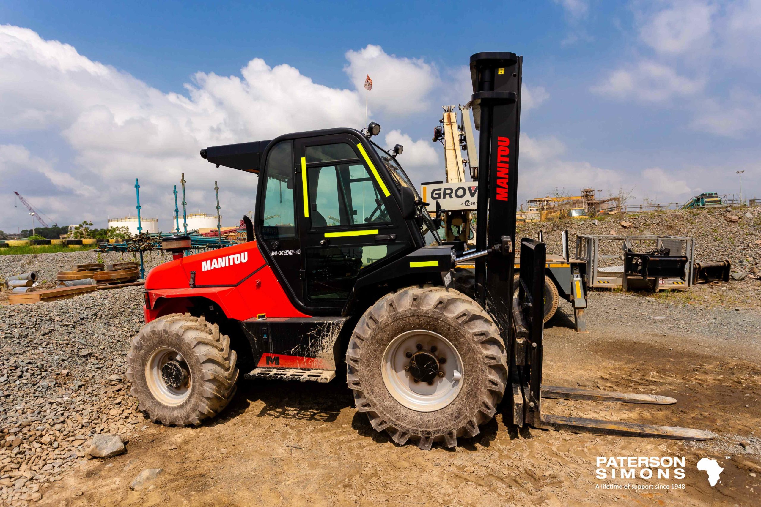 12962,12962,Manitou forklifts are the result of years of job-proven performance and reliability.,4-6-scaled.jpg,830793,https://www.patersonsimons.com/wp-content/uploads/2018/06/4-6-scaled.jpg,https://www.patersonsimons.com/products/manitou/rough-terrain-forklifts/4-10/,Manitou forklifts are the result of years of job-proven performance and reliability.,7,Manitou forklifts are the result of years of job-proven performance and reliability. ,,4-10,inherit,1422,2024-01-05 14:52:12,2024-01-05 14:52:54,0,image/jpeg,image,jpeg,https://www.patersonsimons.com/wp-includes/images/media/default.png,2560,1707