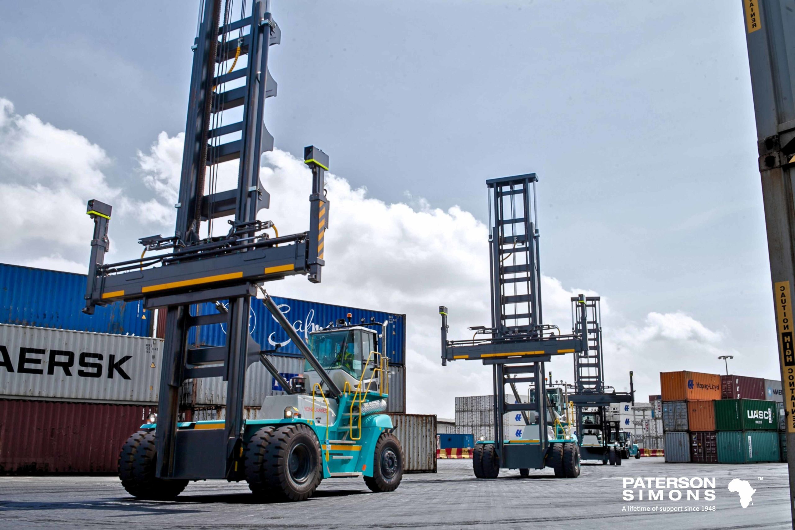 12726,12726,The Konecranes ECH is perfectly Fit for Purpose across West and Central Africa.,4-ech-small-scaled.jpg,451872,https://www.patersonsimons.com/wp-content/uploads/2018/06/4-ech-small-scaled.jpg,https://www.patersonsimons.com/products/konecranes/container-handlers/4-ech-small/,The Konecranes ECH is perfectly Fit for Purpose across West and Central Africa.,7,The Konecranes ECH is perfectly Fit for Purpose across West and Central Africa.,The Konecranes ECH is perfectly Fit for Purpose across West and Central Africa.,4-ech-small,inherit,1398,2024-01-04 10:04:32,2024-01-04 10:04:55,0,image/jpeg,image,jpeg,https://www.patersonsimons.com/wp-includes/images/media/default.png,2560,1707