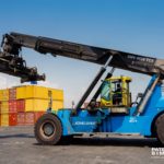If you are looking to improve the safety, productivity and overall performance of your operation, then Konecranes lift trucks are for you.