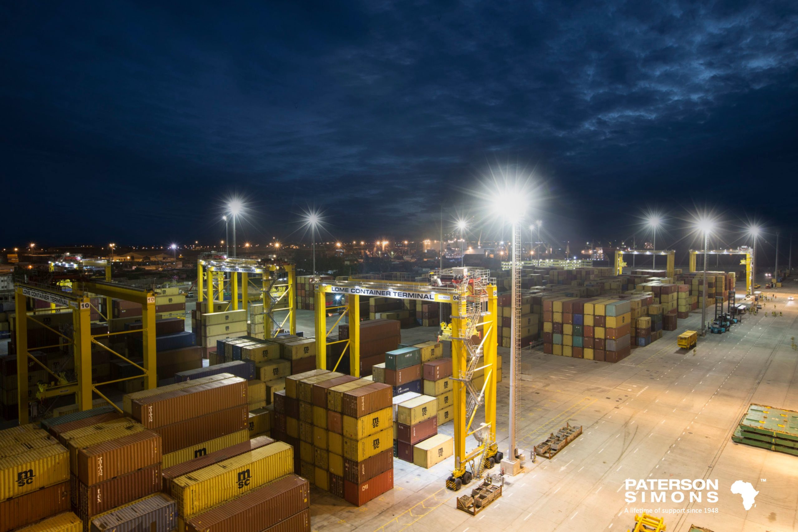 12640,12640,RTG early morning at LCT.,5-3-scaled.jpg,464061,https://www.patersonsimons.com/wp-content/uploads/2018/06/5-3-scaled.jpg,https://www.patersonsimons.com/products/konecranes/rubber-tyred-gantry-cranes/5-8/,RTG early morning at LCT.,7,RTG early morning at LCT.,RTG early morning at LCT.,5-8,inherit,1379,2024-01-04 07:44:25,2024-01-04 08:27:09,0,image/jpeg,image,jpeg,https://www.patersonsimons.com/wp-includes/images/media/default.png,2560,1707