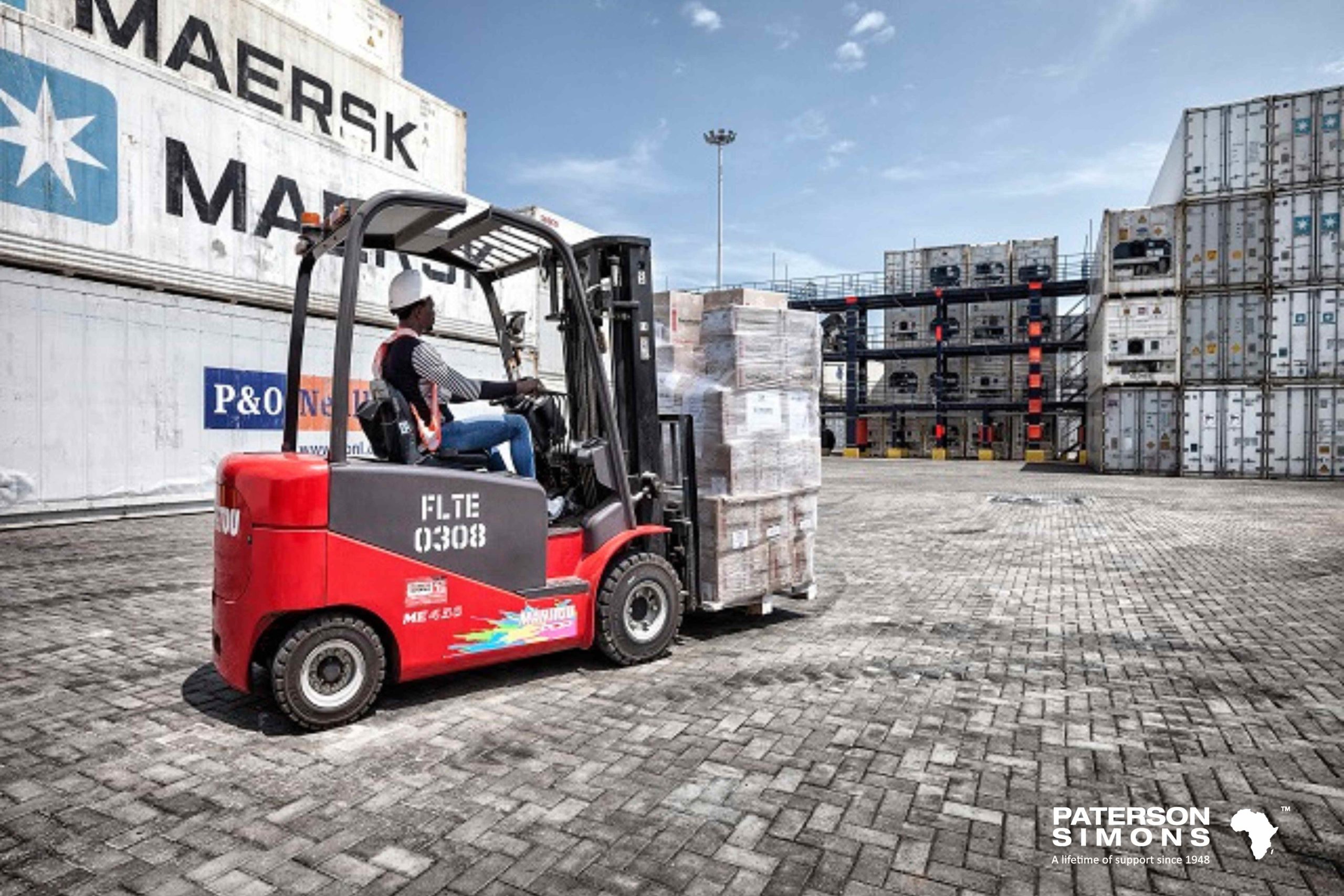 12956,12956,A Manitou Industrial Forklift emptying containers in the Tema Port reefer yard, Ghana.,6-2-scaled.jpg,576386,https://www.patersonsimons.com/wp-content/uploads/2018/06/6-2-scaled.jpg,https://www.patersonsimons.com/products/manitou/industrial-forklift/6-6/,A Manitou Industrial Forklift emptying containers in the Tema Port reefer yard, Ghana.,7,A Manitou Industrial Forklift emptying containers in the Tema Port reefer yard, Ghana.,A Manitou Industrial Forklift emptying containers in the Tema Port reefer yard, Ghana.,6-6,inherit,1425,2024-01-05 14:36:32,2024-01-05 14:40:06,0,image/jpeg,image,jpeg,https://www.patersonsimons.com/wp-includes/images/media/default.png,2560,1707