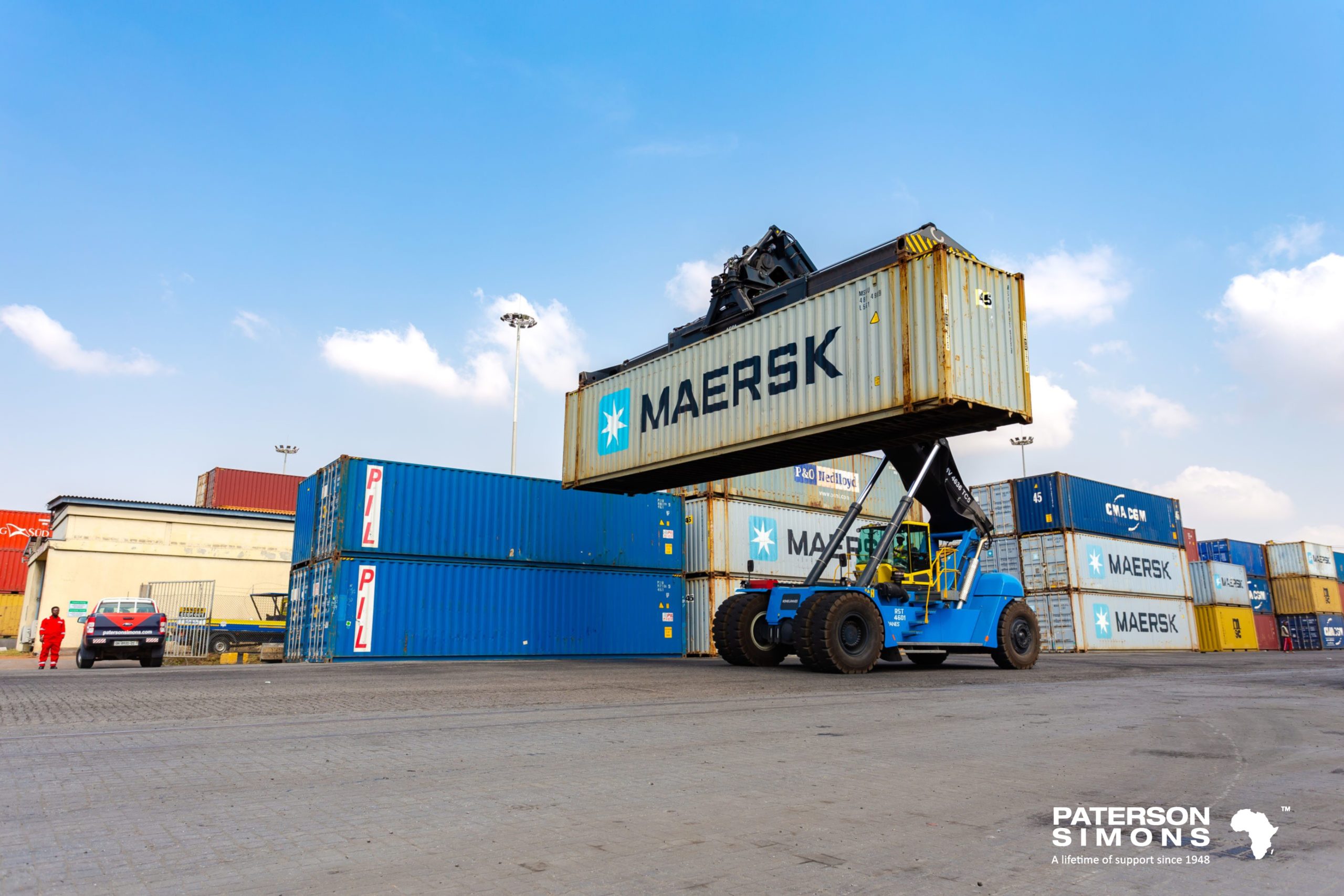 12703,12703,All Konecranes reach stackers come with an array of standard features.,7777-small-scaled.jpg,454882,https://www.patersonsimons.com/wp-content/uploads/2018/06/7777-small-scaled.jpg,https://www.patersonsimons.com/products/konecranes/reach-stacker-trucks/7777-small/,All Konecranes reach stackers come with an array of standard features.,7,All Konecranes reach stackers come with an array of standard features.,All Konecranes reach stackers come with an array of standard features.,7777-small,inherit,1387,2024-01-04 09:25:28,2024-01-04 09:49:51,0,image/jpeg,image,jpeg,https://www.patersonsimons.com/wp-includes/images/media/default.png,2560,1707