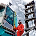 Our engineers are factory-trained and can be dispatched from their permanent bases in Togo, Nigeria or Ghana to your port