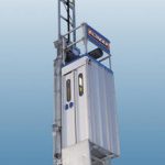 Alimak industrial elevators are used in all kinds of industries. Industrial elevators have proven invaluable in many industries including Oil & Gas, Metals & Steel, Ports & Shipyards, Cement and Power industries.