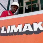 En 2016, nos ingénieurs de grue basés à LCT ont achevé leur formation à Alimak Hek.