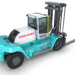 Konecranes E-VER forklift