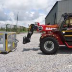 The 6T machines will perform underground maintenance services in the underground drives, galleries and workshop areas working up to the current depth of 1 km and lower still as the gold mine develops.