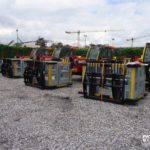 Over 72 design modifications turned a standard Manitou Telehandler into an underground workhorse for AngloGold Ashanti at Obuasi, Ghana.