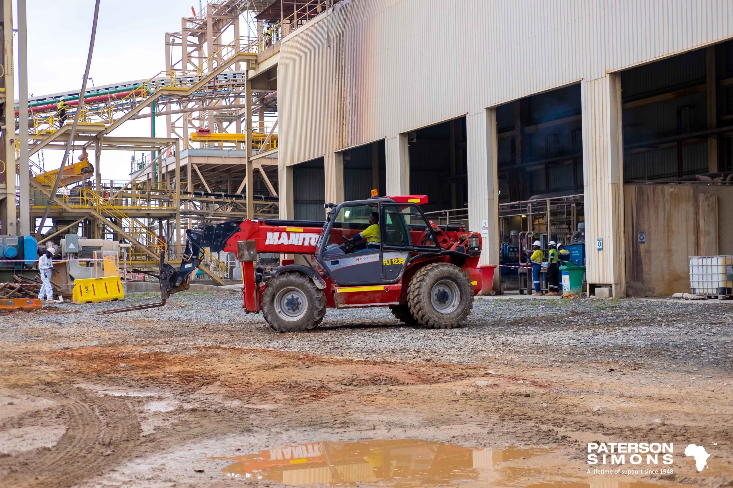 12922,12922,We have found that many customers, particularly mines, across West Africa have found remarkable uses for their Manitou telehandlers.,MTH-5-scaled.jpg,875697,https://www.patersonsimons.com/wp-content/uploads/2018/06/MTH-5-scaled.jpg,https://www.patersonsimons.com/products/manitou/telehandlers/mth-5/,We have found that many customers, particularly mines, across West Africa have found remarkable uses for their Manitou telehandlers.,7,We have found that many customers, particularly mines, across West Africa have found remarkable uses for their Manitou telehandlers.,We have found that many customers, particularly mines, across West Africa have found remarkable uses for their Manitou telehandlers.,mth-5,inherit,1415,2024-01-05 11:33:55,2024-01-05 12:54:26,0,image/jpeg,image,jpeg,https://www.patersonsimons.com/wp-includes/images/media/default.png,2560,1707