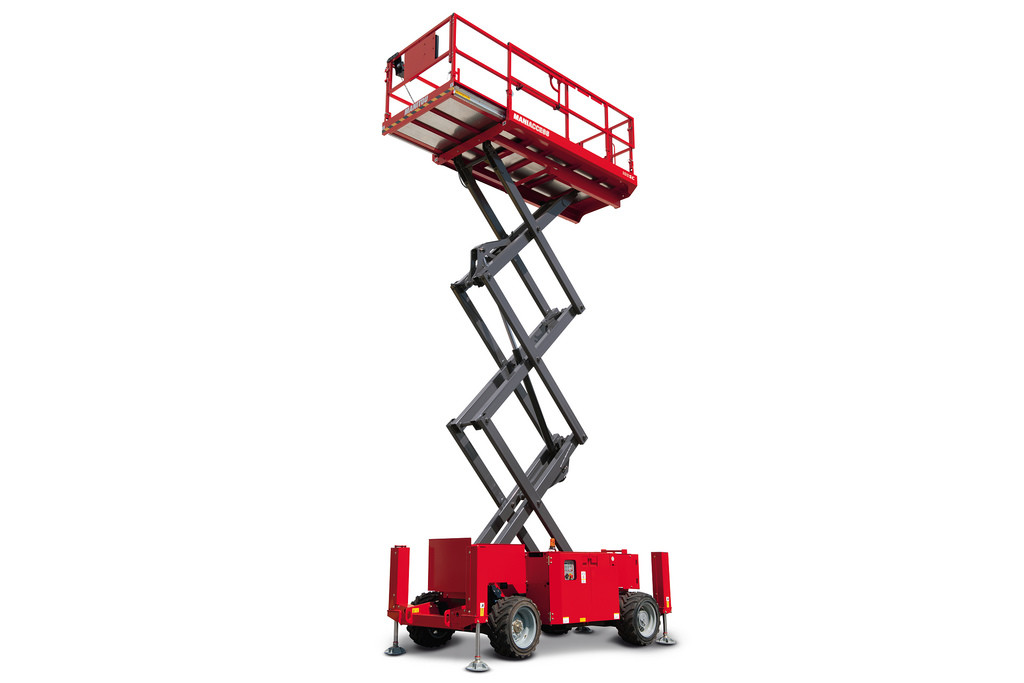 1430,1430,The SC100 Scissor Platform has excellent capacity of 680 kg, allows for up to 4 people both inside and outside and more than 360 kg of materials required for aerial work.,Manitou_Scissor_Lift_100_SC.jpg,64180,https://www.patersonsimons.com/wp-content/uploads/2018/06/Manitou_Scissor_Lift_100_SC.jpg,https://www.patersonsimons.com/products/manitou/access-platforms/manitou_scissor_lift_100_sc/,The SC100 Scissor Platform has a 680 kg capacity.,1,The SC100 Scissor Platform has excellent capacity of 680 kg, allows for up to 4 people both inside and outside and more than 360 kg of materials required for aerial work.
,The SC100 Scissor Platform has excellent capacity of 680 kg, allows for up to 4 people both inside and outside and more than 360 kg of materials required for aerial work.
,manitou_scissor_lift_100_sc,inherit,1427,2018-06-19 09:55:37,2019-01-21 13:49:53,0,image/jpeg,image,jpeg,https://www.patersonsimons.com/wp-includes/images/media/default.png,1024,683
