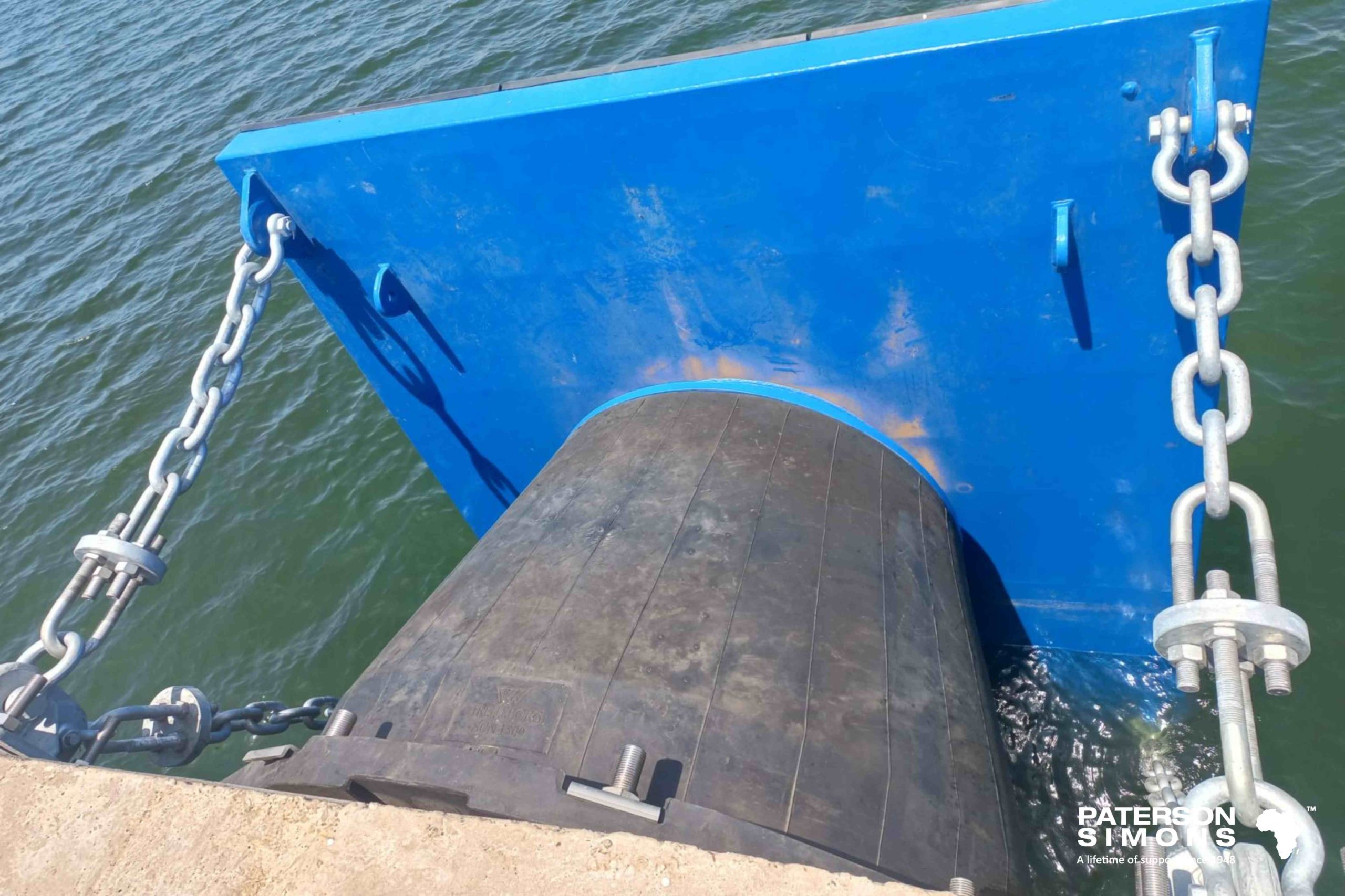 13051,13051,Installation of two Trelleborg SCN1800 fenders, at GPHA.,T-2-scaled.jpg,475927,https://www.patersonsimons.com/wp-content/uploads/2018/06/T-2-scaled.jpg,https://www.patersonsimons.com/products/trelleborg/trelleborg-fender-sales-service-west-africa/t-2/,Installation of two Trelleborg SCN1800 fenders, at GPHA.,7,,Installation of two Trelleborg SCN1800 fenders, at GPHA.,t-2,inherit,1357,2024-01-08 16:00:17,2024-01-08 16:02:12,0,image/jpeg,image,jpeg,https://www.patersonsimons.com/wp-includes/images/media/default.png,2560,1707