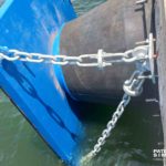 Trelleborg’s Super Cone Fenders (SCN) are the latest generation of ‘cell’ fenders, with optimal performance and efficiency.