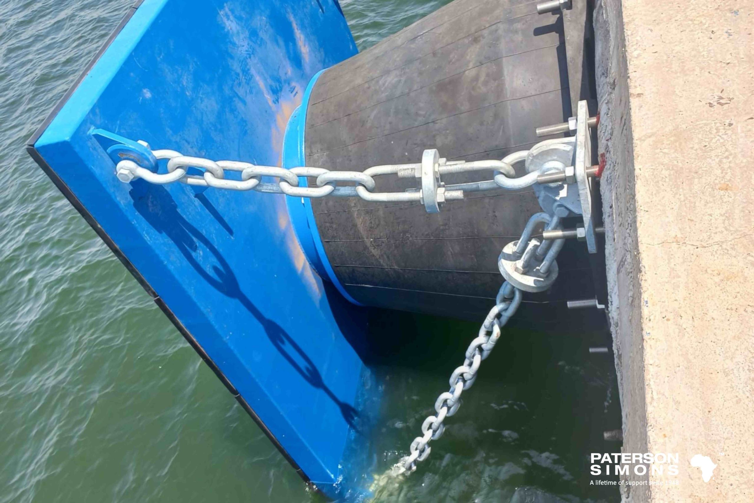 13053,13053,Trelleborg’s Super Cone Fenders (SCN) are the latest generation of ‘cell’ fenders, with optimal performance and efficiency.,T-3-scaled.jpg,451567,https://www.patersonsimons.com/wp-content/uploads/2018/06/T-3-scaled.jpg,https://www.patersonsimons.com/products/trelleborg/trelleborg-fender-sales-service-west-africa/t-3/,Trelleborg’s Super Cone Fenders (SCN) are the latest generation of ‘cell’ fenders, with optimal performance and efficiency.,7,,Trelleborg’s Super Cone Fenders (SCN) are the latest generation of ‘cell’ fenders, with optimal performance and efficiency. ,t-3,inherit,1357,2024-01-08 16:00:32,2024-01-08 16:03:50,0,image/jpeg,image,jpeg,https://www.patersonsimons.com/wp-includes/images/media/default.png,2560,1707