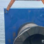 Paterson Simons supply ports across Ghana as well as ports throughout the West African region with Trelleborg’s outstanding fender and rubber products.