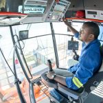 We can provide complete operator and safety training on all machines.