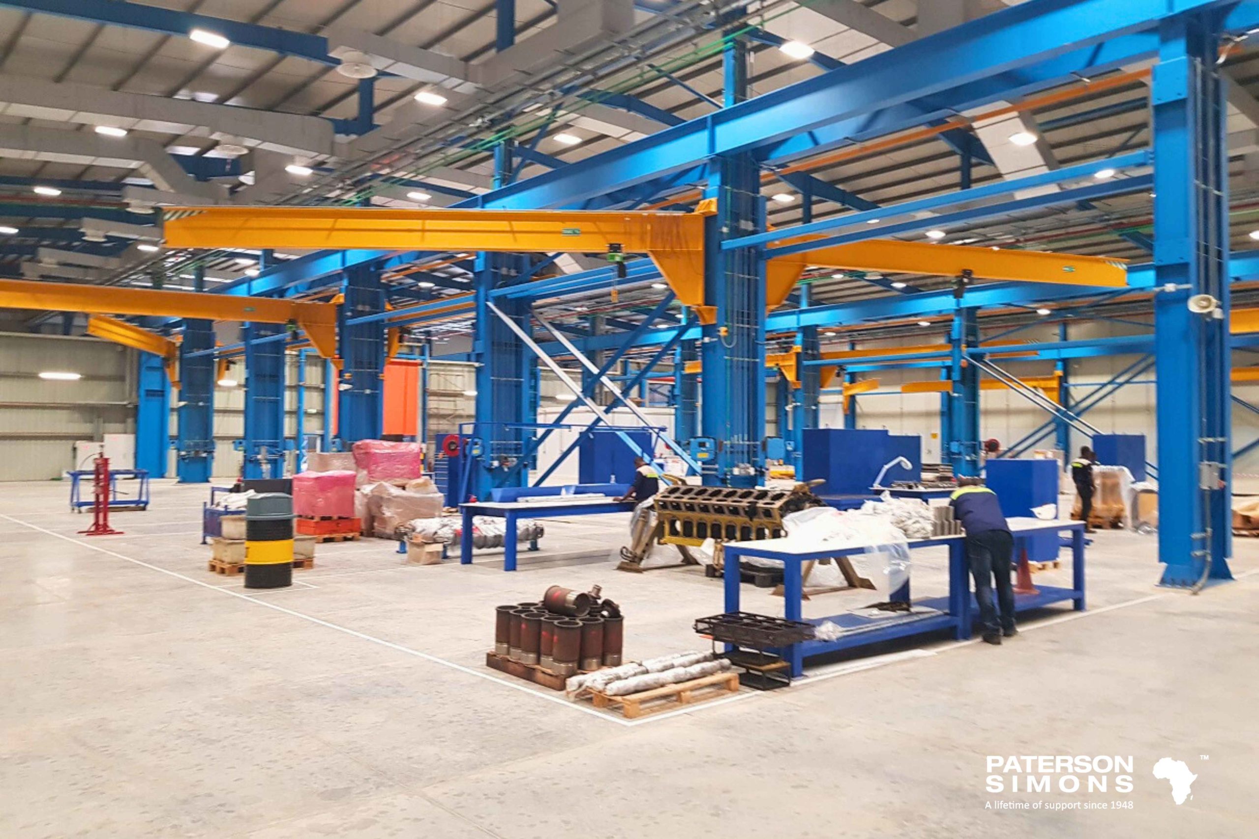 12798,12798,Workstation Jib Cranes at the Mantrac factory, Ghana.,jib-1-logo-scaled.jpg,584546,https://www.patersonsimons.com/wp-content/uploads/2018/06/jib-1-logo-scaled.jpg,https://www.patersonsimons.com/products/konecranes/jib-cranes/jib-1-logo/,Workstation Jib Cranes at the Mantrac factory, Ghana.,7,Workstation Jib Cranes at the Mantrac factory, Ghana.,Workstation Jib Cranes at the Mantrac factory, Ghana.,jib-1-logo,inherit,1409,2024-01-04 13:13:56,2024-01-04 13:43:22,0,image/jpeg,image,jpeg,https://www.patersonsimons.com/wp-includes/images/media/default.png,2560,1707