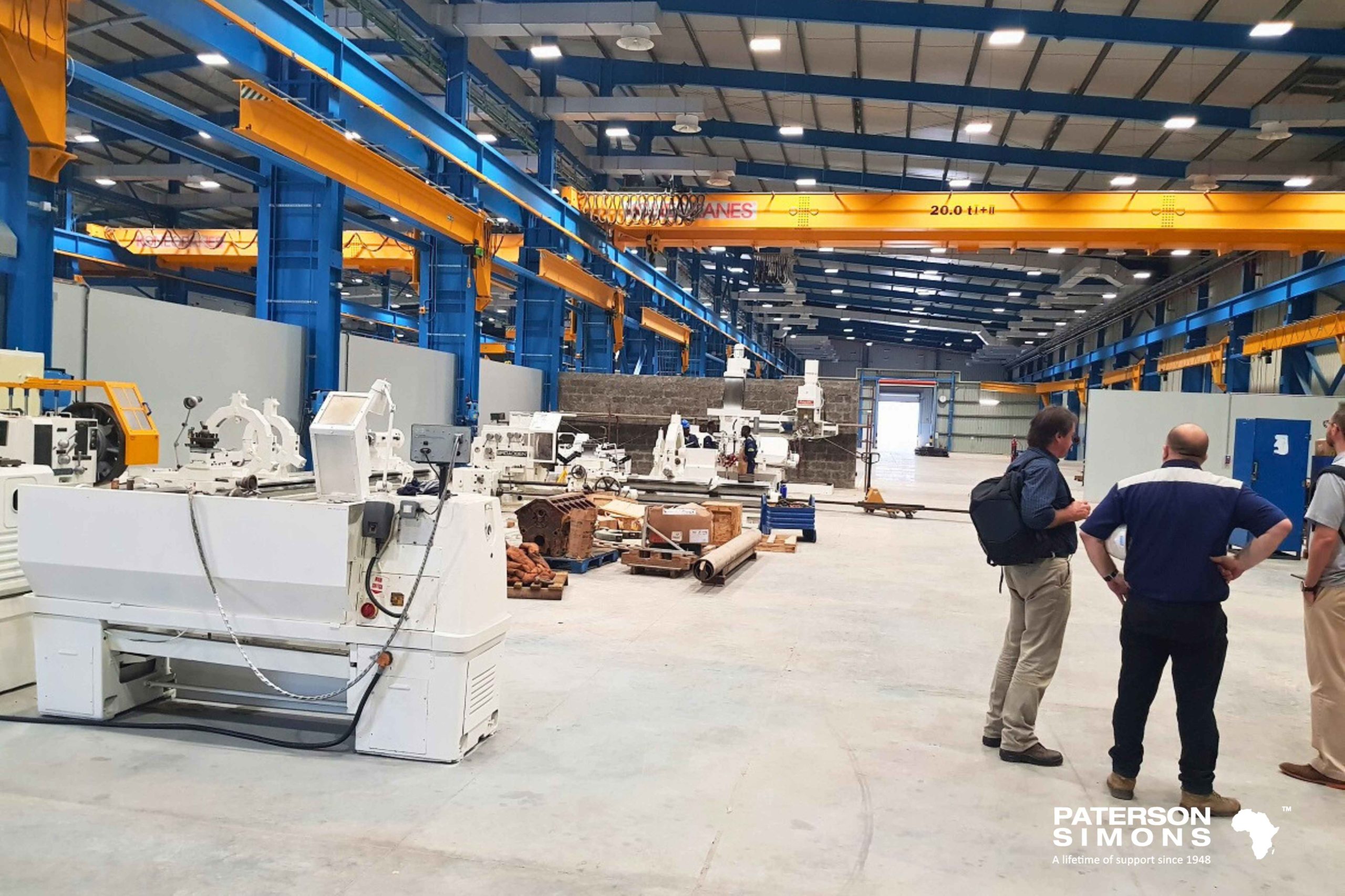 12800,12800,Jib cranes in use at Mantrac factory, Ghana,jib-2-logo-scaled.jpg,589031,https://www.patersonsimons.com/wp-content/uploads/2018/06/jib-2-logo-scaled.jpg,https://www.patersonsimons.com/products/konecranes/jib-cranes/jib-2-logo/,Jib cranes in use at Mantrac factory, Ghana,7,Jib cranes in use at Mantrac factory, Ghana,Jib cranes in use at Mantrac factory, Ghana,jib-2-logo,inherit,1409,2024-01-04 13:14:10,2024-01-04 13:41:58,0,image/jpeg,image,jpeg,https://www.patersonsimons.com/wp-includes/images/media/default.png,2560,1707