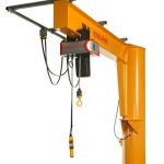 From small workshops to big factory assembly lines, from manufacturing to nuclear facilities.