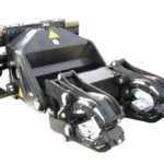 Cylinder Handler Attachment