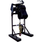 Heavy Duty Hydraulic Winch.