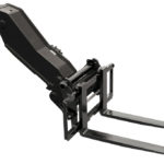 ISO Fork Attachment.