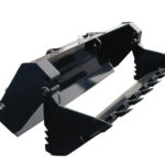 4-in-1 Bucket Attachment