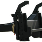 Rib-Handling Clamp Attachment