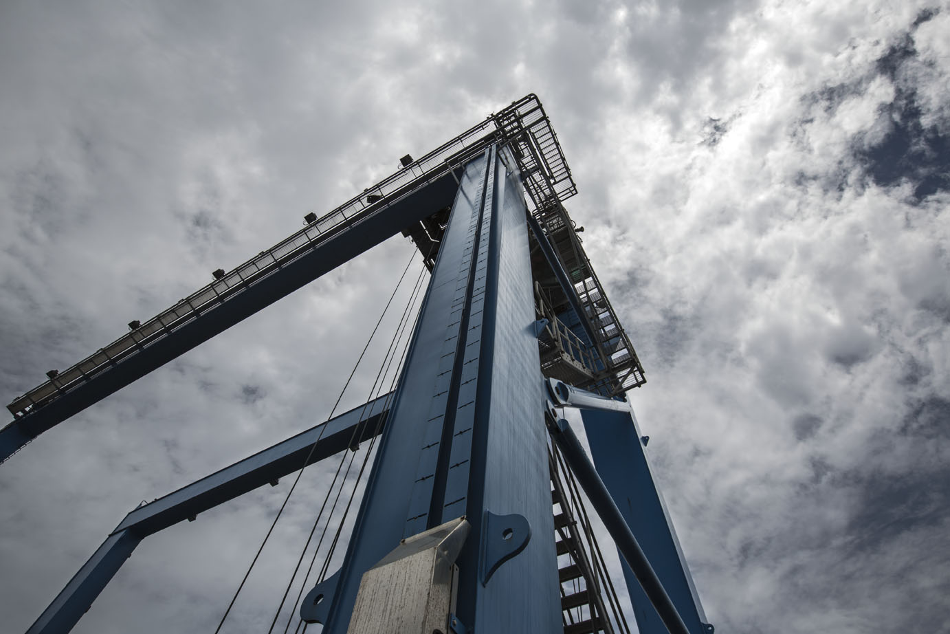 Guide modernisation RTG