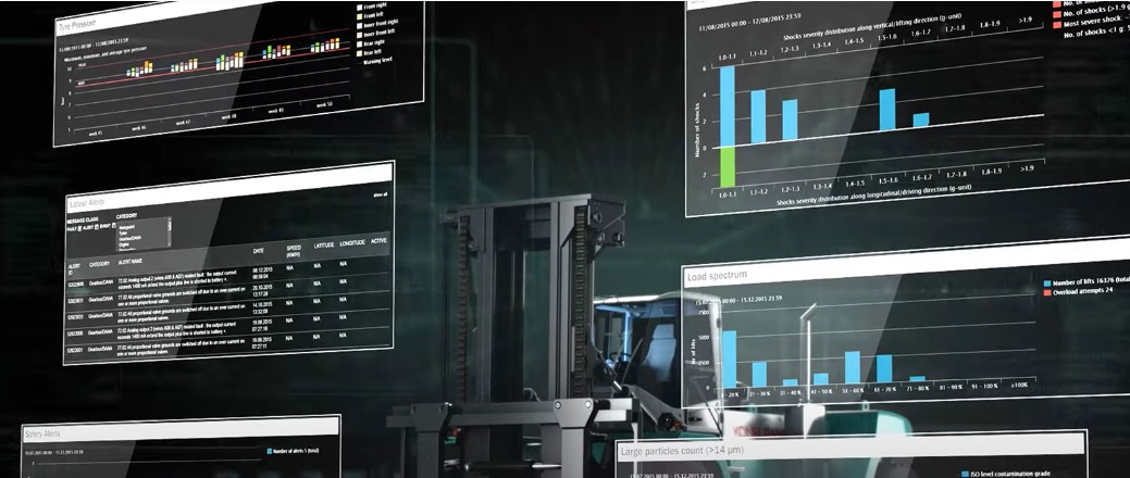 MODERNISATION DE LA SECURITE AU TRAVAIL DANS L’INDUSTRIE