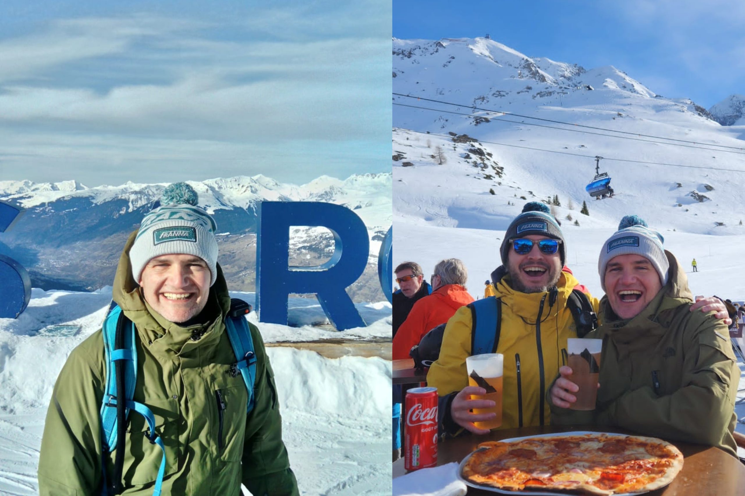 PATERSON SIMONS PROUDLY SHOWCASES FRANNA’S PRESENCE AT ELEVATED HEIGHTS!