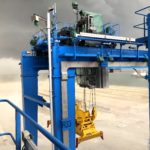 Stinis MPS port Ghana