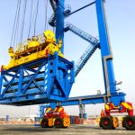 Stinis MPS Port Ghana