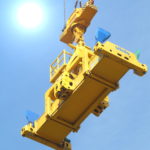 Stinis Mobile Harbour Cranes