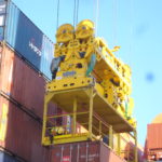 Stinis rescue and maintenance